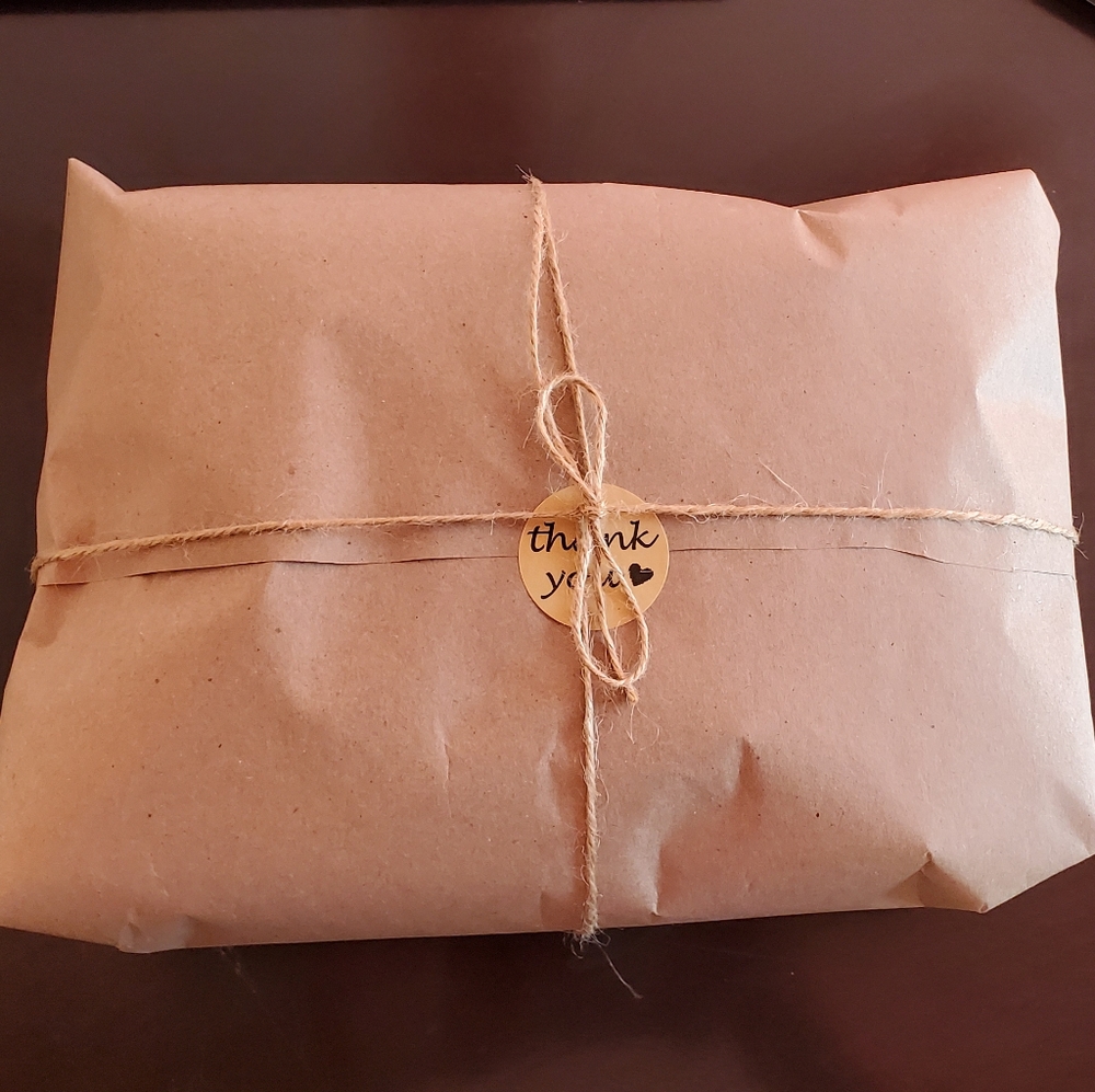 How we do things over here!